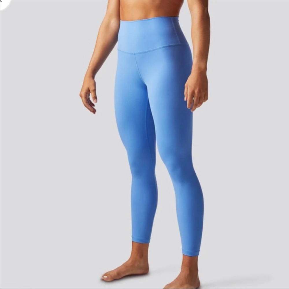 Born primitive - YOUR GO TO LEGGING 2.0